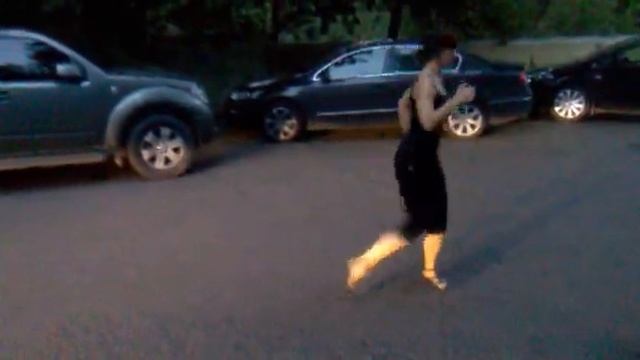 Танец придворных смотреть онлайн