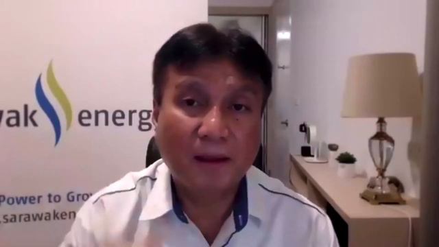 Sarawak Energy: Hydropower Sustainability In Action