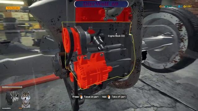 Car Mechanic Simulator 2018: New Career. All DLC' And Many Mods...