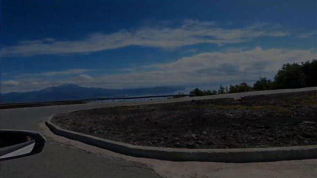 Volcan de Osorno, Fin de Año, Puerto Varas смотреть онлайн