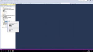 Настройка планов обслуживания MS SQL Server