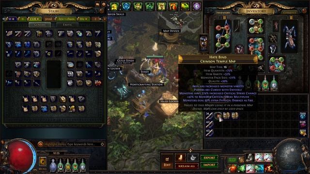 Как фармить крылатых скарабеев. Path of exile 3.21 [Неактуально в новой лиге] смотреть онлайн