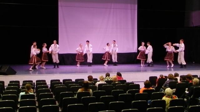 молдавия 2014