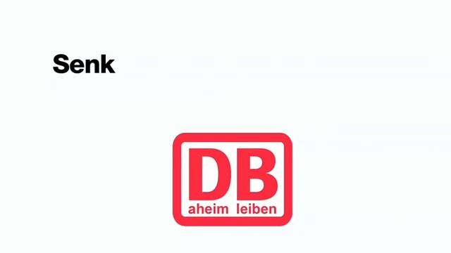 Wise Guys - Deutsche Bahn