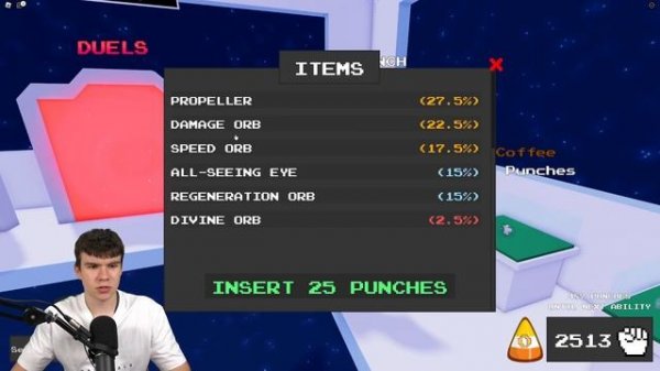 How To Get The REAPER ABILITY + GRIM REAPER BADGE In Roblox ABILITY WARS!