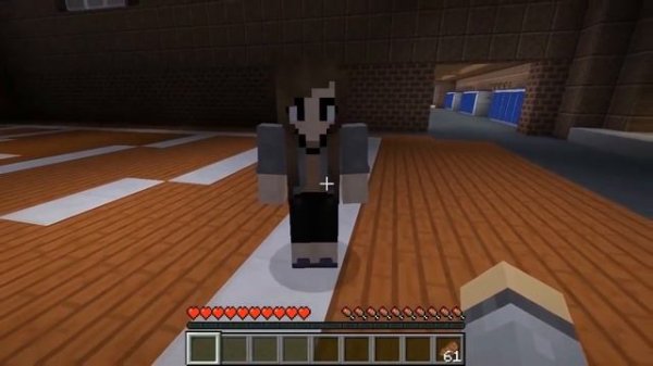 Minecraft School - NEW SCHOOL! #24 | Minecraft Roleplay