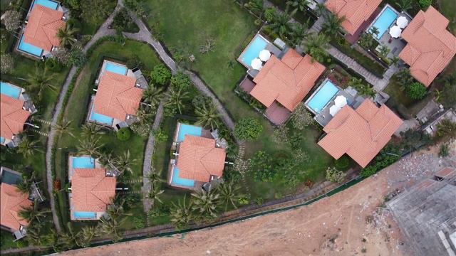 Отель Romana Resort&SPA Вьетнам