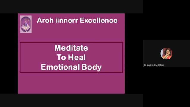 #8 Neck and Throat Meditation смотреть онлайн