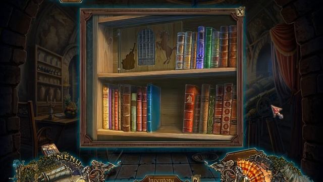 Grim Facade 5: The Artist and the Pretender - Part 1 Let's Play Gameplay Walkthrough смотреть онлайн