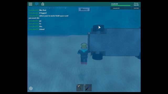 How To Get Palm Wood | ROBLOX Lumber Tycoon 2 смотреть онлайн