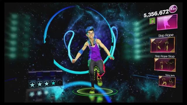 Dance Central Spotlight (BURN) смотреть онлайн