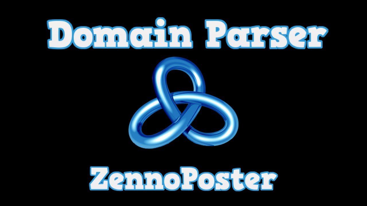 ParserDomain смотреть онлайн