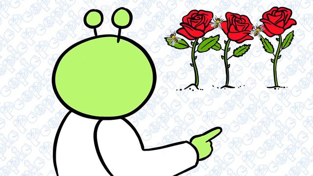 This That These Those- Short Song смотреть онлайн