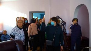 Санаторий Алмаз, Боровое, Казахстан