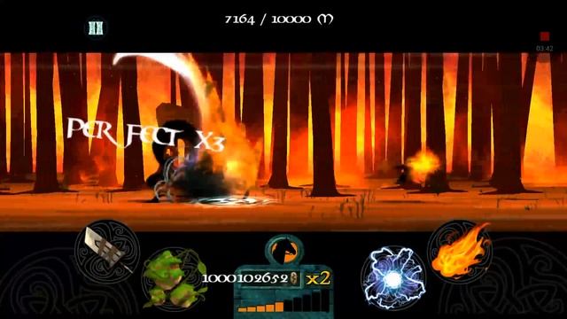 Dark Guardians Android IOS walkthrough HD from start (4000) till the end смотреть онлайн