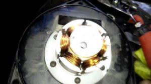 Ремонт моторчика печки Infiniti FX35