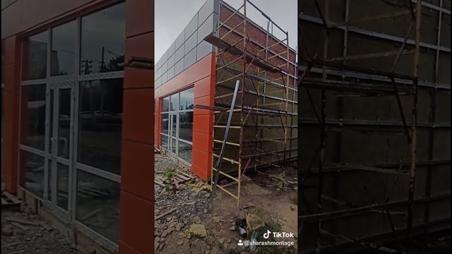 вертикальный сайдинг смотреть онлайн