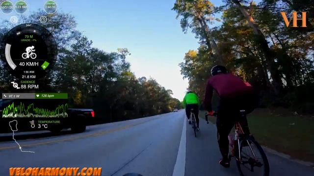 Catching a breakaway - How to ride in a group cycling - 10 31 2020 смотреть онлайн