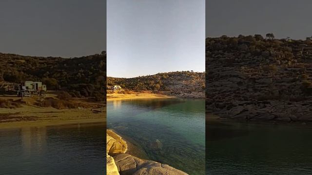 Погода в Греции 15 Октября.