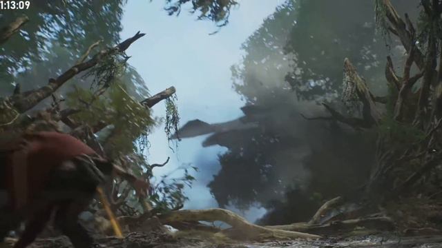 Star Wars Jedi: Fallen Order . Star Souls + ещё много чего 2 смотреть онлайн