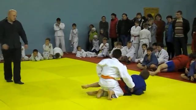 Хчо-дзюдо 04.11.2013 смотреть онлайн