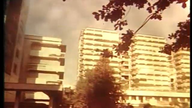 Алма-Ата архивные кадры 80-х смотреть онлайн