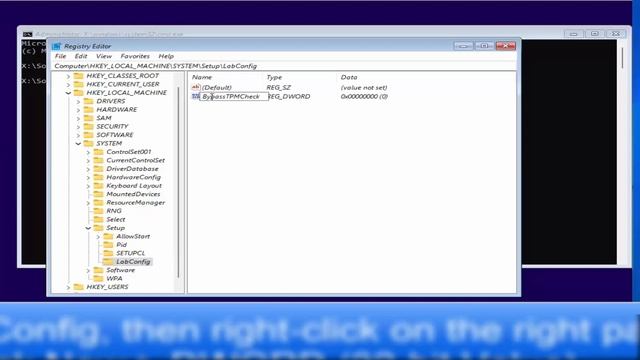 How To Fix "This PC Can't Run Windows 11" (Windows 11 Installation Error ) смотреть онлайн