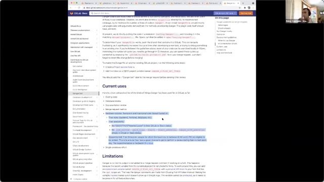 Webinar - CI/CD, How GitLab Does CI/CD смотреть онлайн