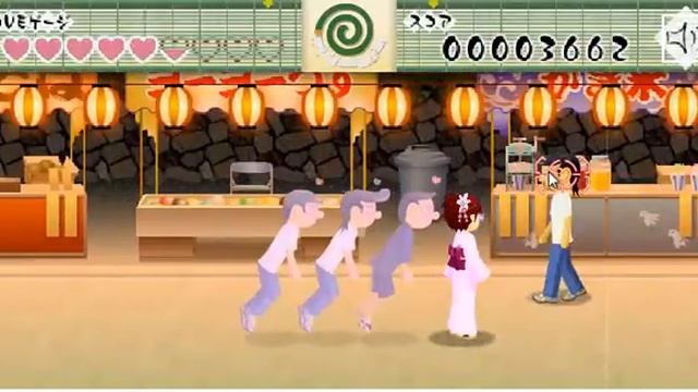 Oriental Flirting Game - Oriental Flirting Game Hacked