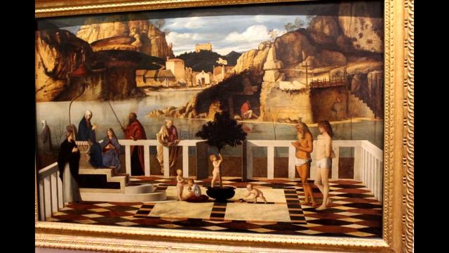 12 минут во Флоренции смотреть онлайн