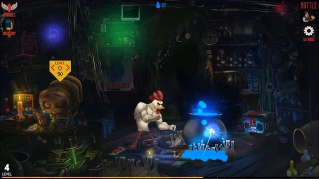 Chicken Assassin Master of Humiliation Part 1! смотреть онлайн