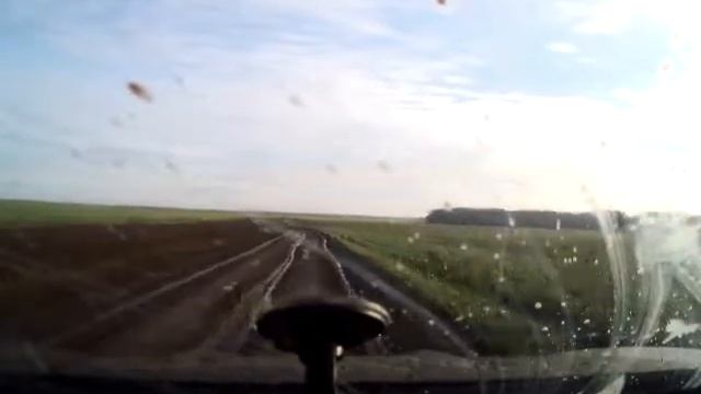 Русская дорога ч.3 смотреть онлайн