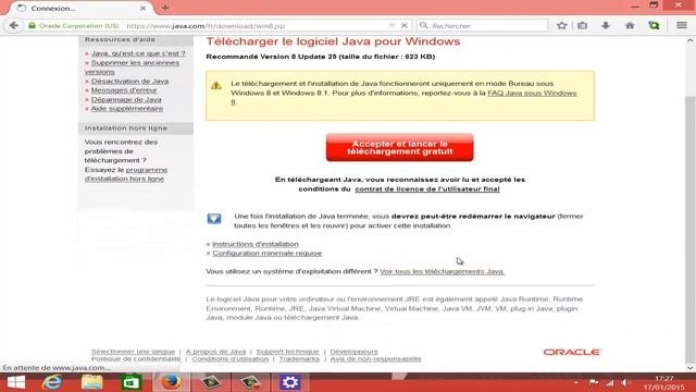 [Tuto] Comment Avoir Java 64 bit смотреть онлайн