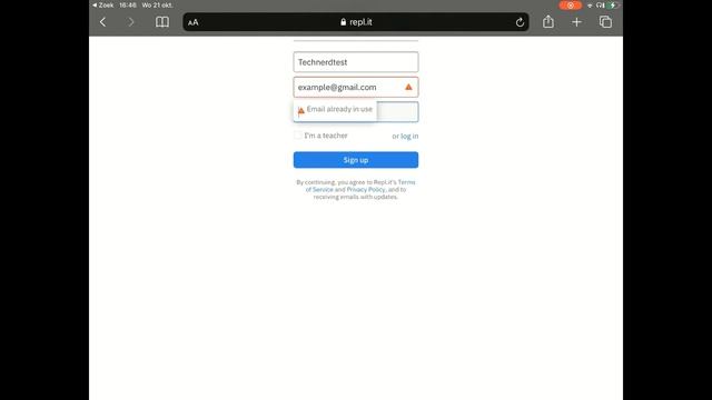 How to work with repl.it? смотреть онлайн