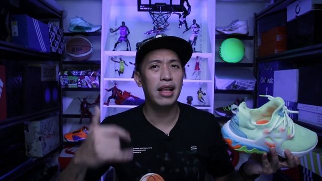 GIVEAWAY ALERT! AIRMAX 270 REACT OR PRESTO REACT. смотреть онлайн