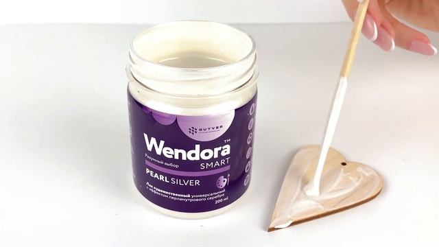 Лак акриловый с эффектом перламутрового серебра смотреть онлайн