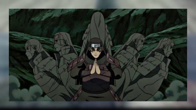 WHAT IS KEKKAI GENKAI ??? EXPLAINED (KEKKAI MORA & KEKKAI TOTA) - Super Shinobi смотреть онлайн