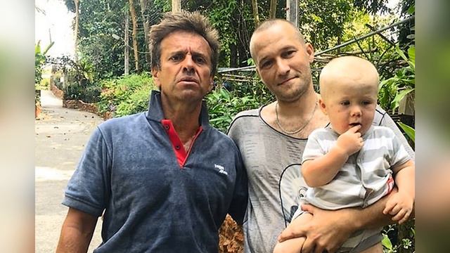 ⭐Бродяга Губин не один⭐🎤2019 смотреть онлайн