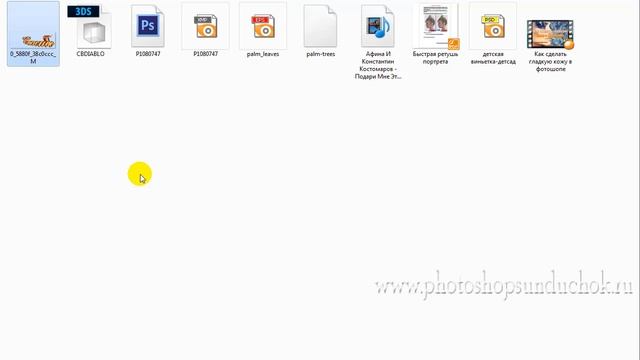 Обзор программы Adobe Bridge. Использовать или нет? смотреть онлайн