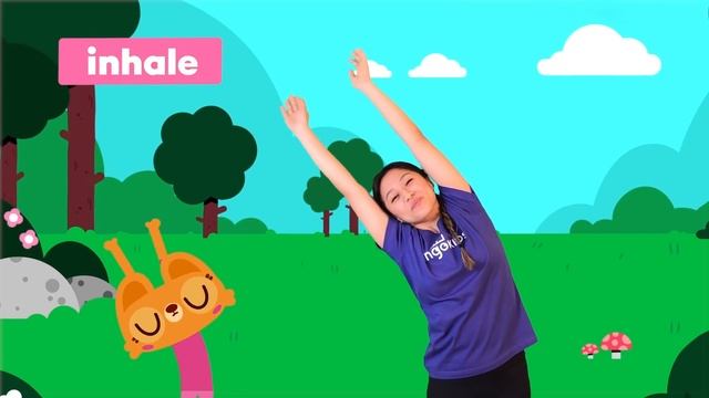SPORTS FOR KIDS ?  | VOCABULARY, SONGS And GAMES | Lingokids Sports