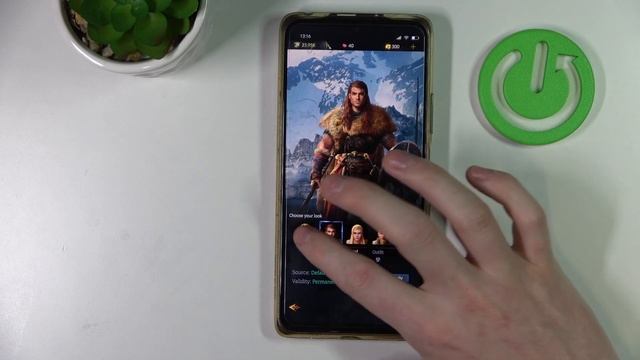 Vikingard - How To Change Player Apperance смотреть онлайн