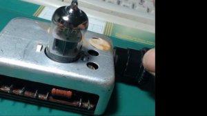 Блок УКВ ИП2 на ФМ. Никогда не было и вот опять...