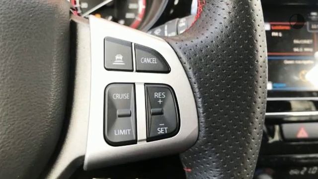 Suzuki Vitara 1.4 Turbo (limited edition) смотреть онлайн