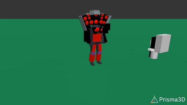 скибиди туалет отдельная проблема 3 ( 2 часть)