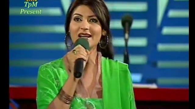 Fariha Parvez , WeY Main Tere Lar , In Ptv смотреть онлайн