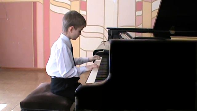 Н.Мордасов - "Давным давно" смотреть онлайн