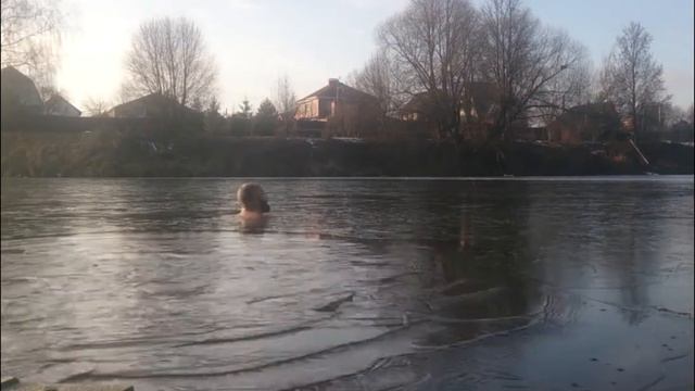 Надо радоваться | Вим Хоф смотреть онлайн