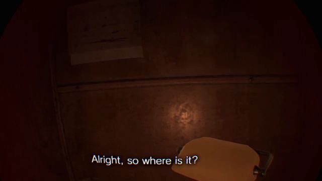 RESIDENT EVIL 7 biohazard vr part 2 смотреть онлайн