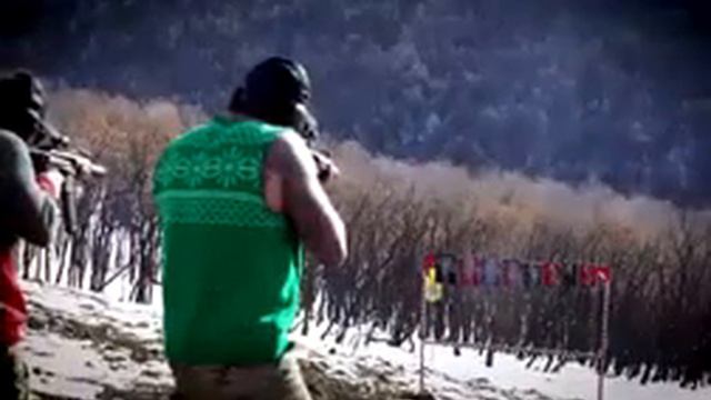 Нашел поздравление! С Новым Годом!!!!!!!! смотреть онлайн