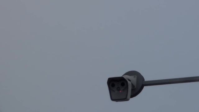 "Арочный мост" . Декабрь. 17 .19г. Запорожье . Туман . смотреть онлайн